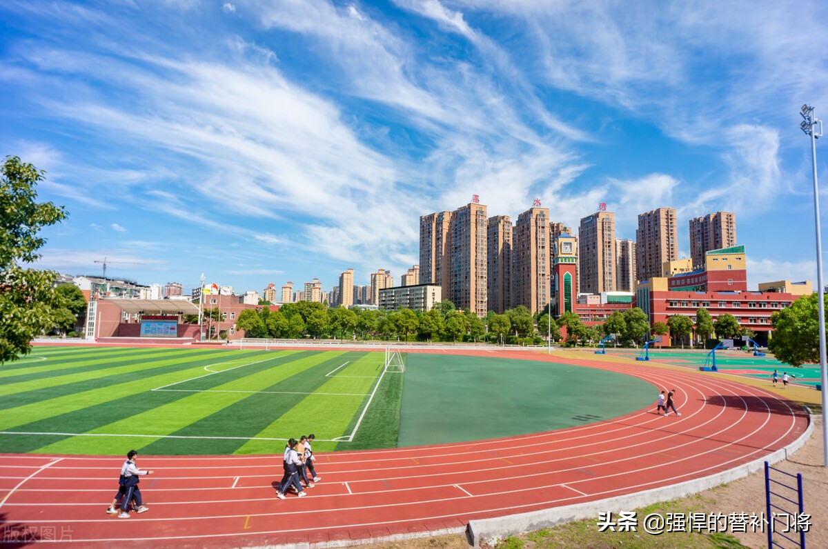 一个正规的田径运动场有几条跑道(标准的田径跑道为什么是椭圆形，而不是长方形的呢？蚂蚁庄园答案)