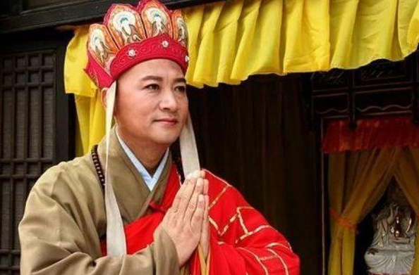 唐僧念的紧箍咒，究竟是什么内容？翻译成中文仅有六个字