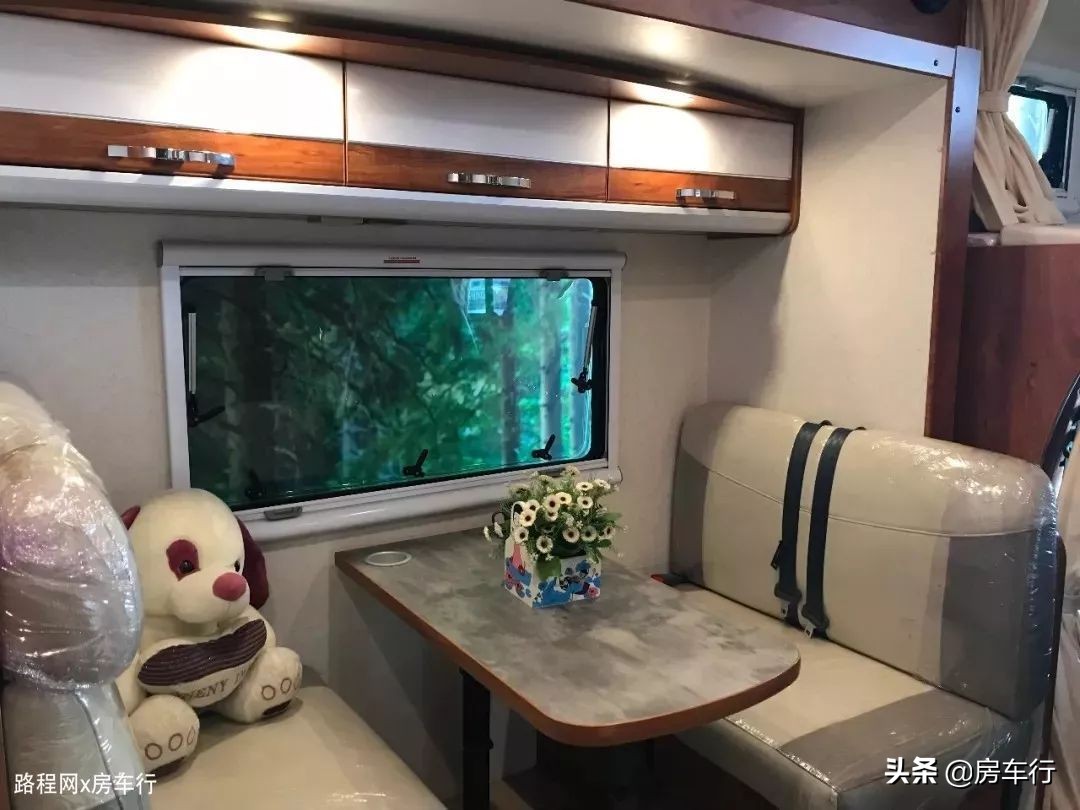 8.10房车品鉴会：大型真香现场，这些实用房车看过都说好