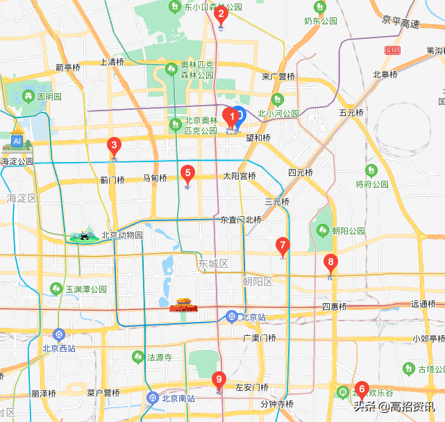 云南高考十大超强二本院校，让你享受一本待遇，中等生重点关注