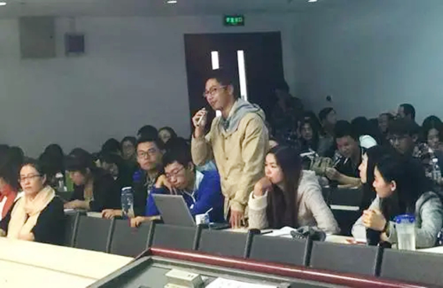 9年前，那个高考660分从北大退学读技校的周浩，如今怎么样了？