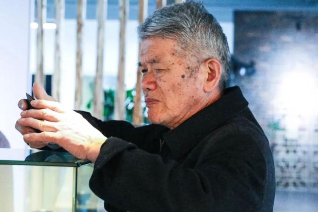 你可知道，建盏界仅有的3位国大师是谁？