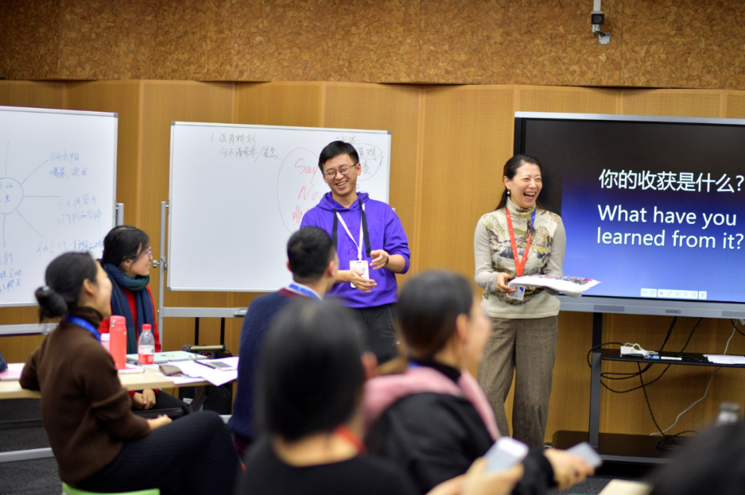 重塑学校组织，阿里背景的云谷学校是一所未来学校吗？
