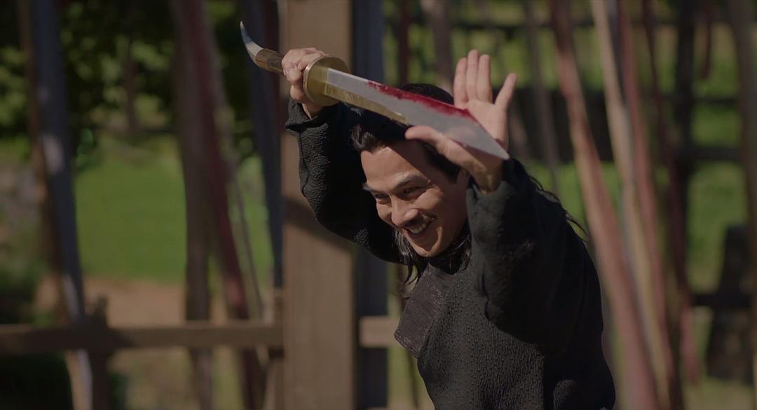 剑客2020韩国电影剧情「详细介绍」 _晶羽科技