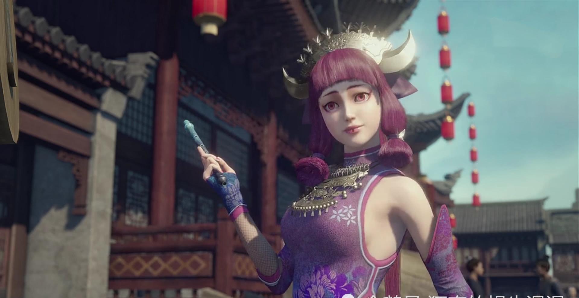 从"国漫之光"到作品难产,《画江湖》公司是怎么把自己给作死的