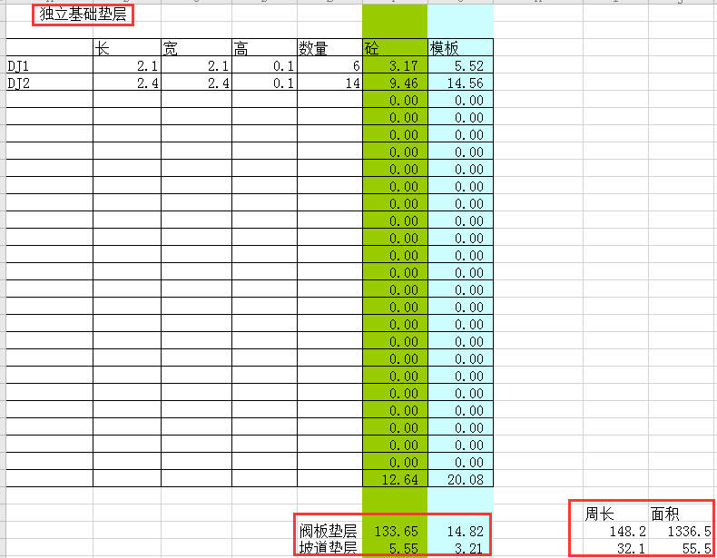 年薪20W的造价员秘籍：这188款算量计价表格+软件快用起来，爆赞