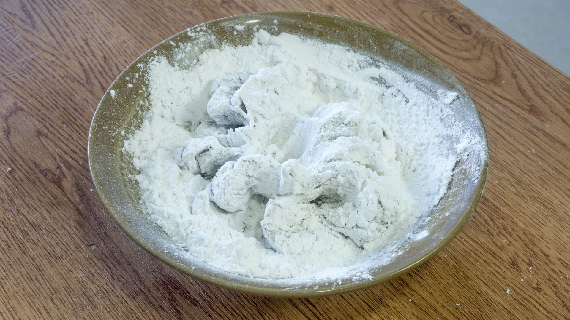 1个芋头，多种吃法，教你冬季最好吃的5种芋头做法，越吃越想吃