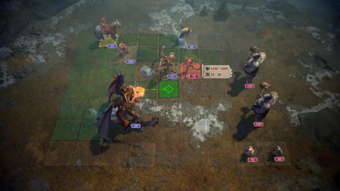 Steam好评82%、在线达4.5万，这款RPG续作比开放世界更开放