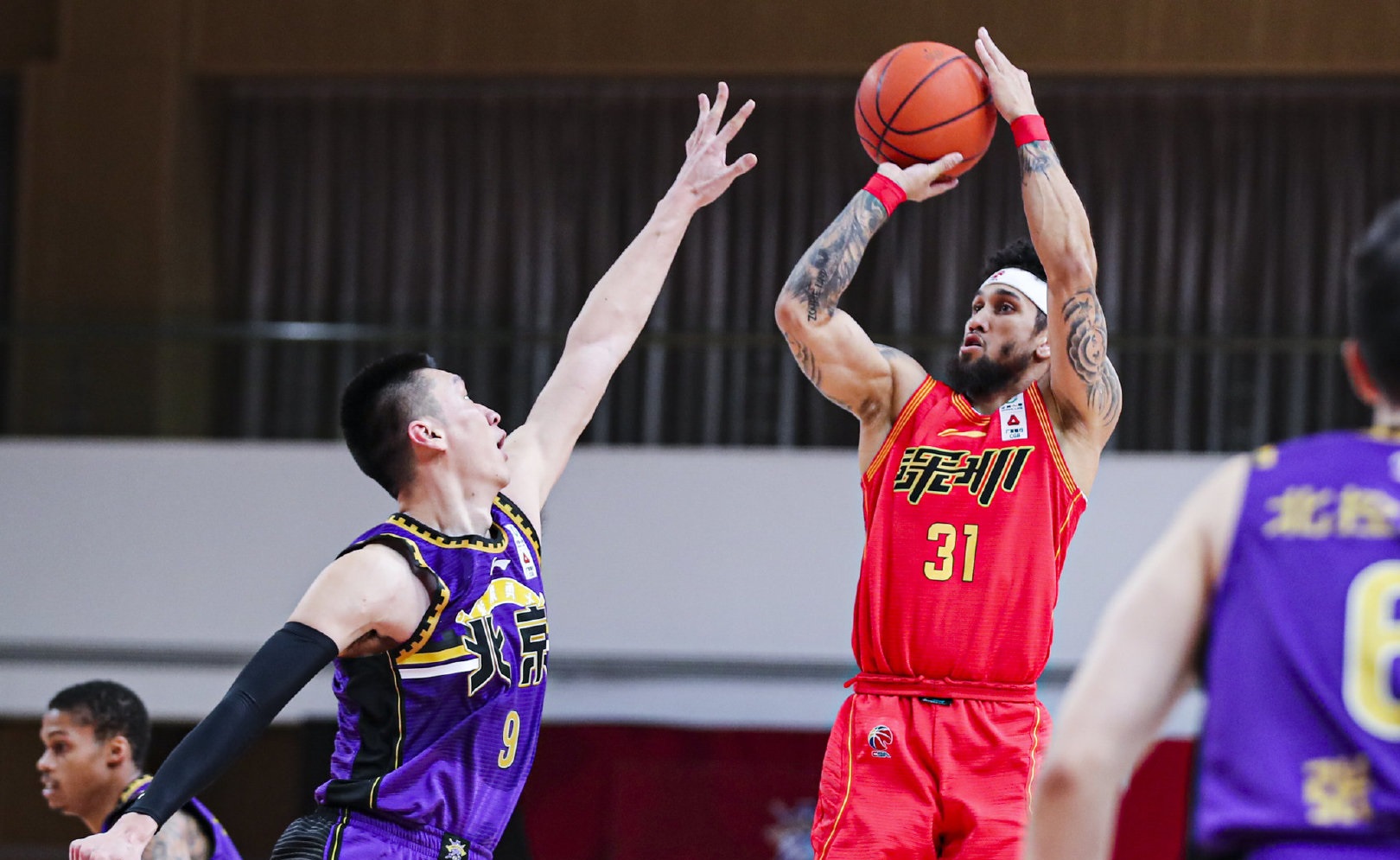 為什么cba要叫暫停（最后4.4秒，北控領先深圳6分，馬布里為什么還要主動叫暫停？）