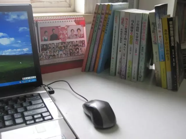 从小患肌无力，六年写一本书感动世界，马云也为他的书写序站台