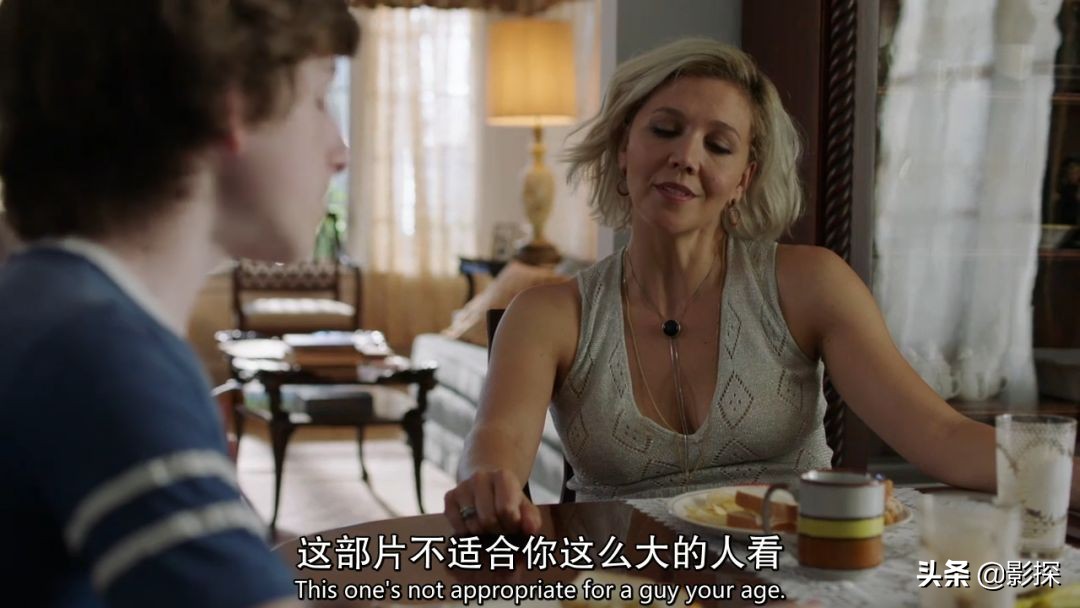 另一部神剧结束后，风情万种堕落街被HBO强行拆除。。。