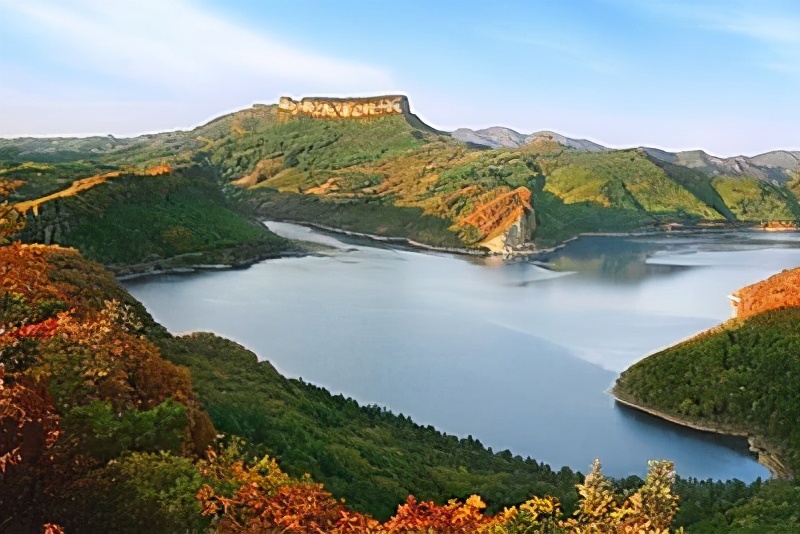 辽宁省本溪,辽阳市5a,4a级旅游景区名录,喜欢的收藏