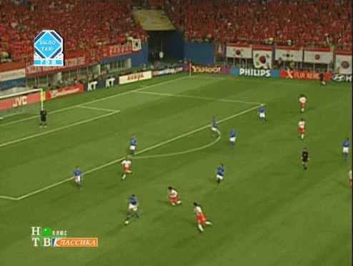 02世界杯韩国意大利裁判是谁（不要脸！02世界杯韩国VS意大利主裁首度承认误判，却依然拒绝道歉）