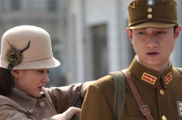 梓晓(老版《雪豹》四大美女现状,女主转型经商,两人销声匿迹)