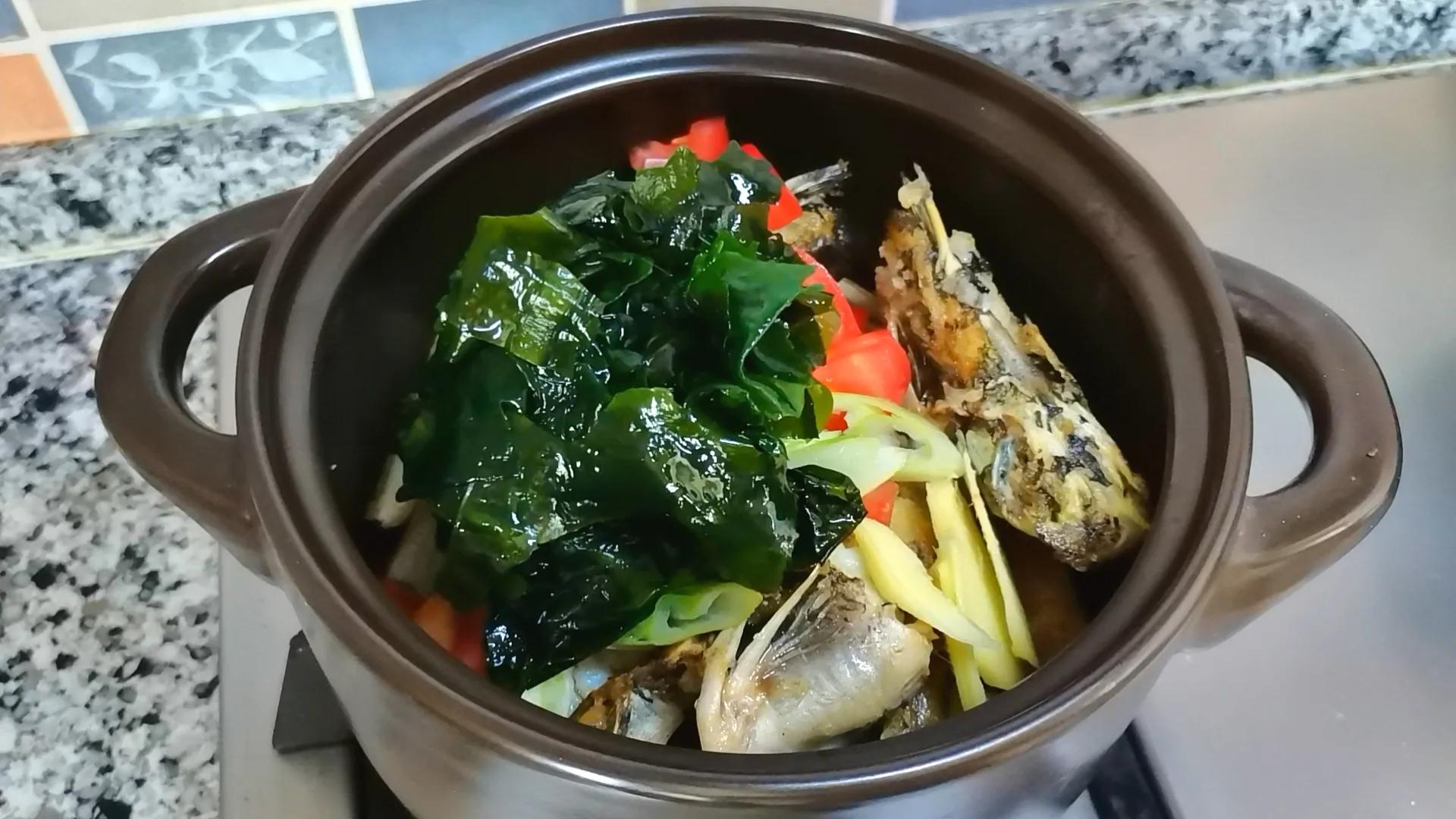 骨魚湯,骨魚湯配方哪里掉