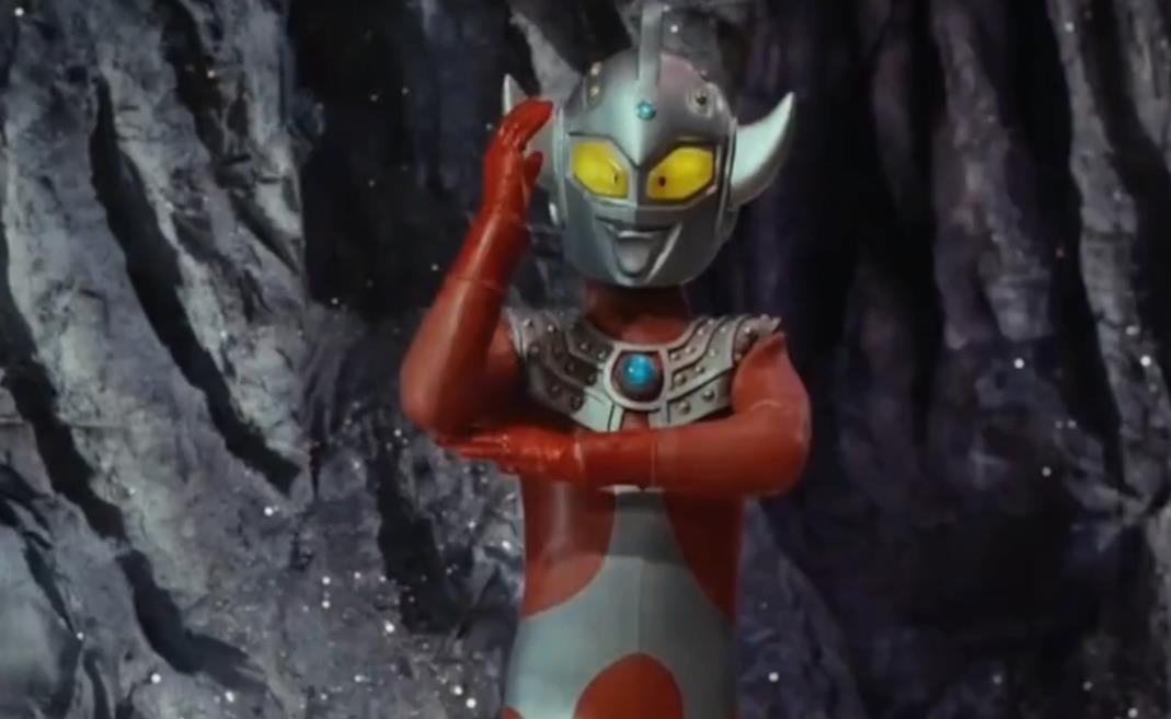 泰罗奥特曼小时候 奥特曼小时候图片-百科叔叔