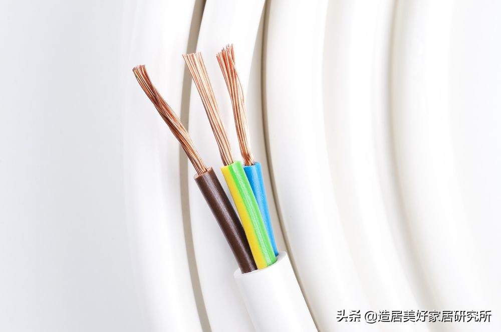 做好电线收纳，还你一个干净整洁的家