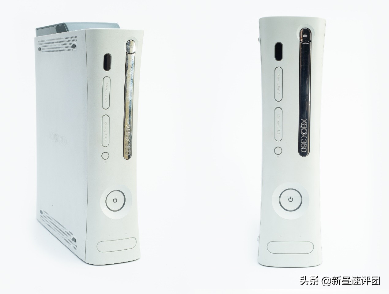 XBOX360拆解修复：我在厨房解决了万年诟病的三红问题