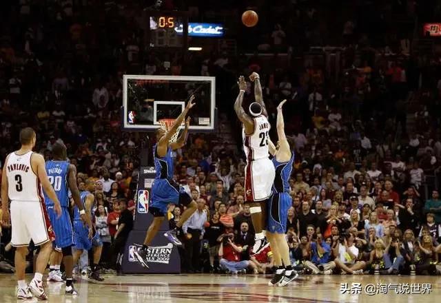 科比nba絕殺熱火全場錄像（1987-2009年NBA絕殺：科比兩次雙絕殺、喬丹雙殺爵士）