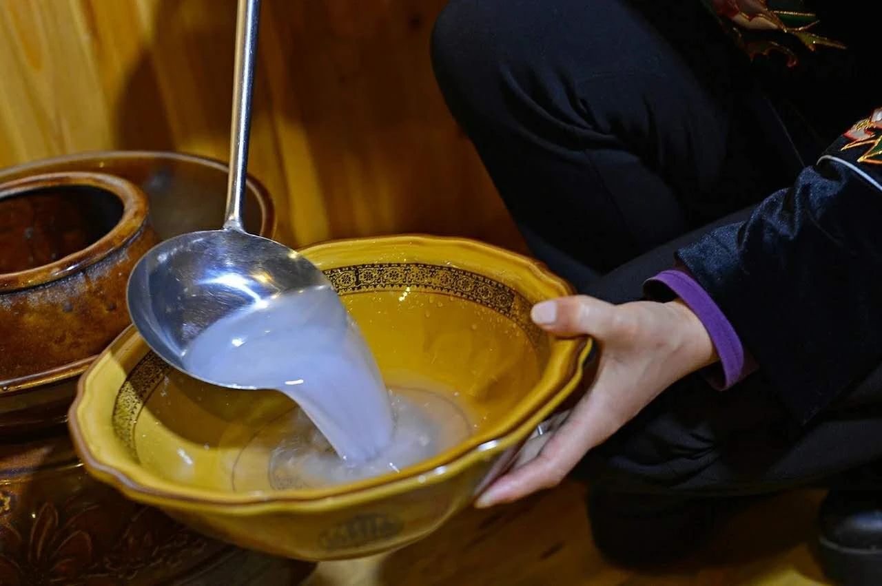 夏天不去吃一趟贵州，是吃货们最大的损失