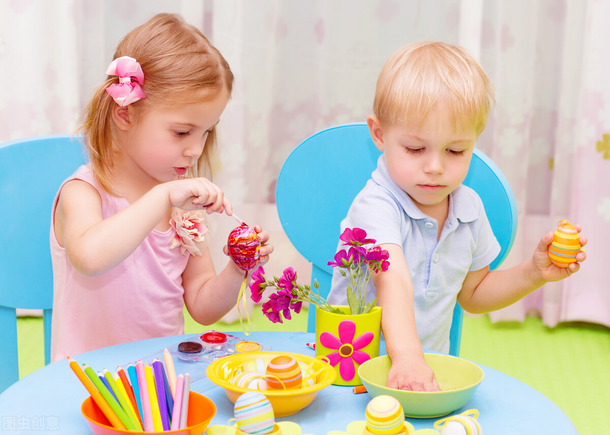 孩子上什么兴趣班好？几岁开始上？父母看完这篇就全明白了