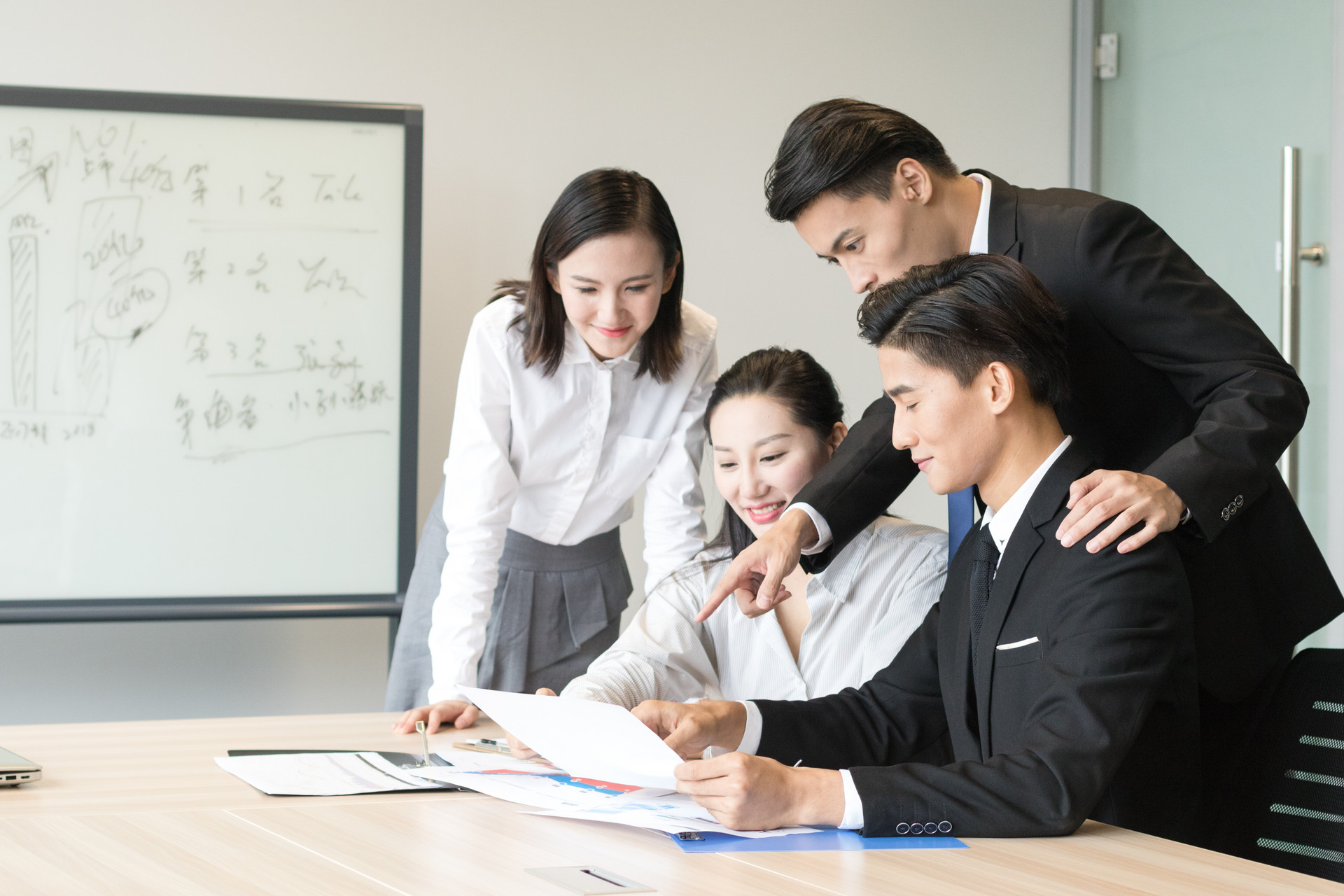 想当主管？看储备干部培训计划，如何培养合格的基层管理者