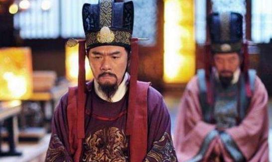 观宋填词97 洪皓被赵构称为南宋苏武 填词江梅引句句有来历