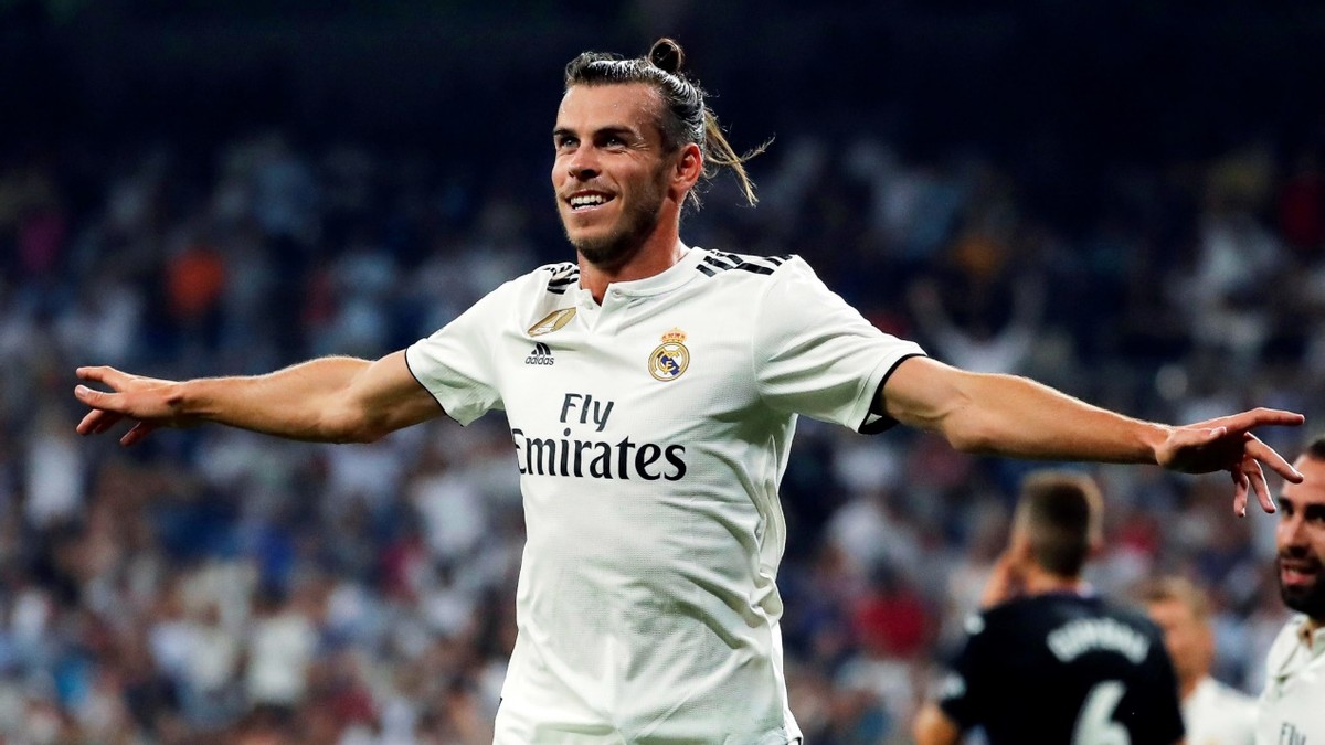 贝尔伤缺50天(曾经边路超车少年,如今皇马弃子,贝尔未来一片迷茫)