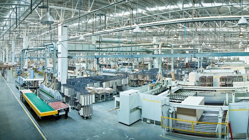 硬核！海尔全屋家居，广州建博会签约70+名经销商，靠的是实力