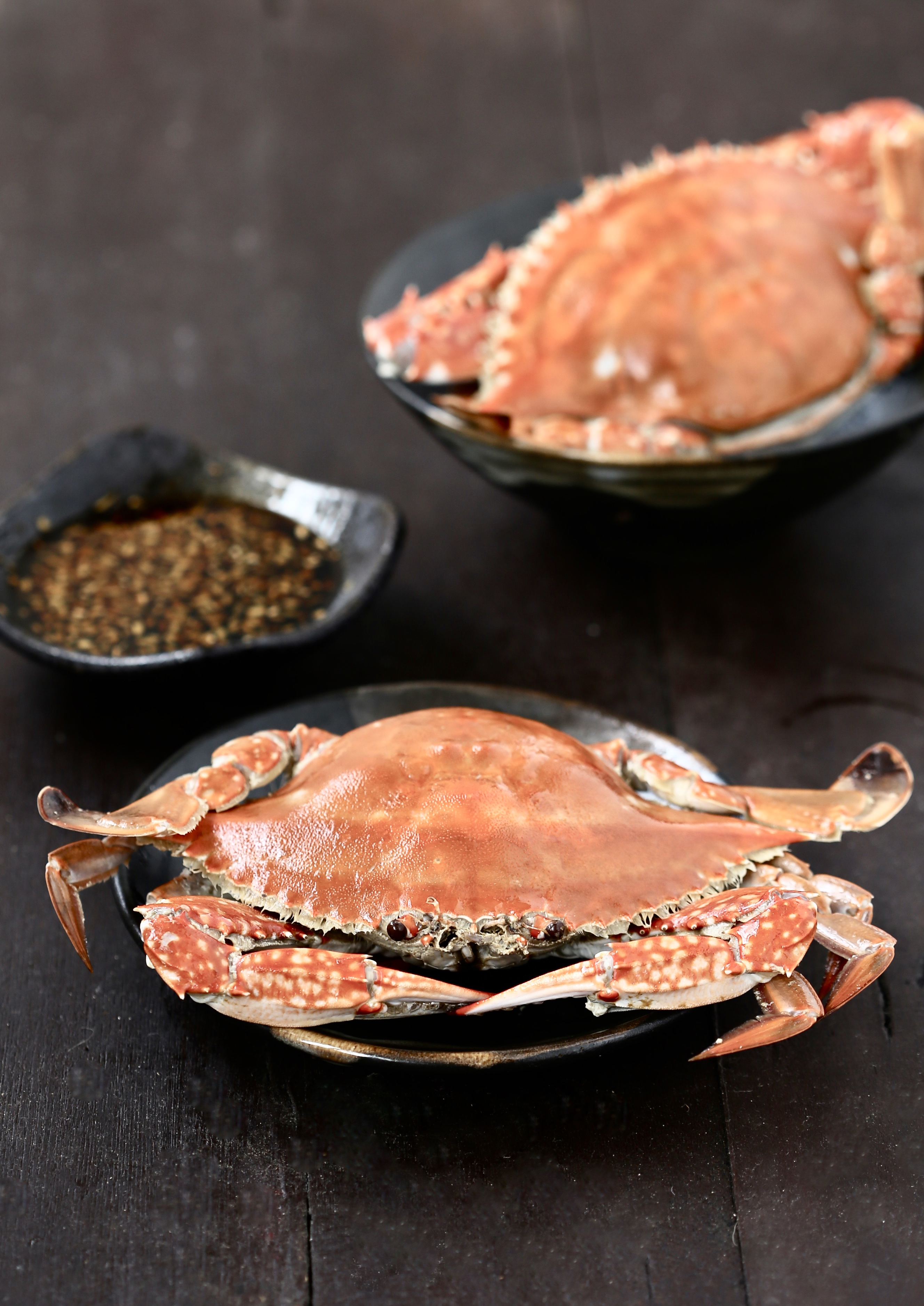 梭子蟹蒸多久最佳时间 梭子蟹蒸几分钟 最佳时间-好经验