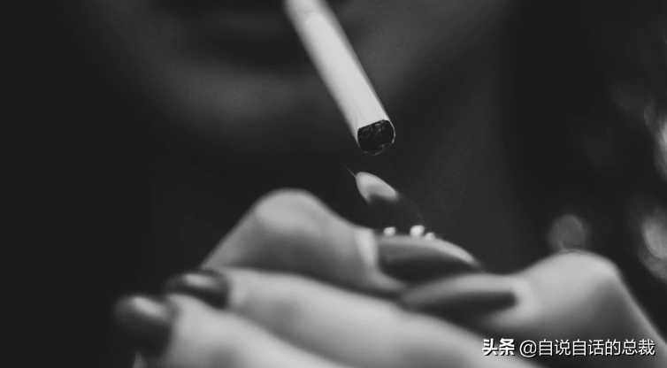 烟草：谢谢你抽烟，来为这场黑暗内幕埋单，为什么要禁烟和戒烟