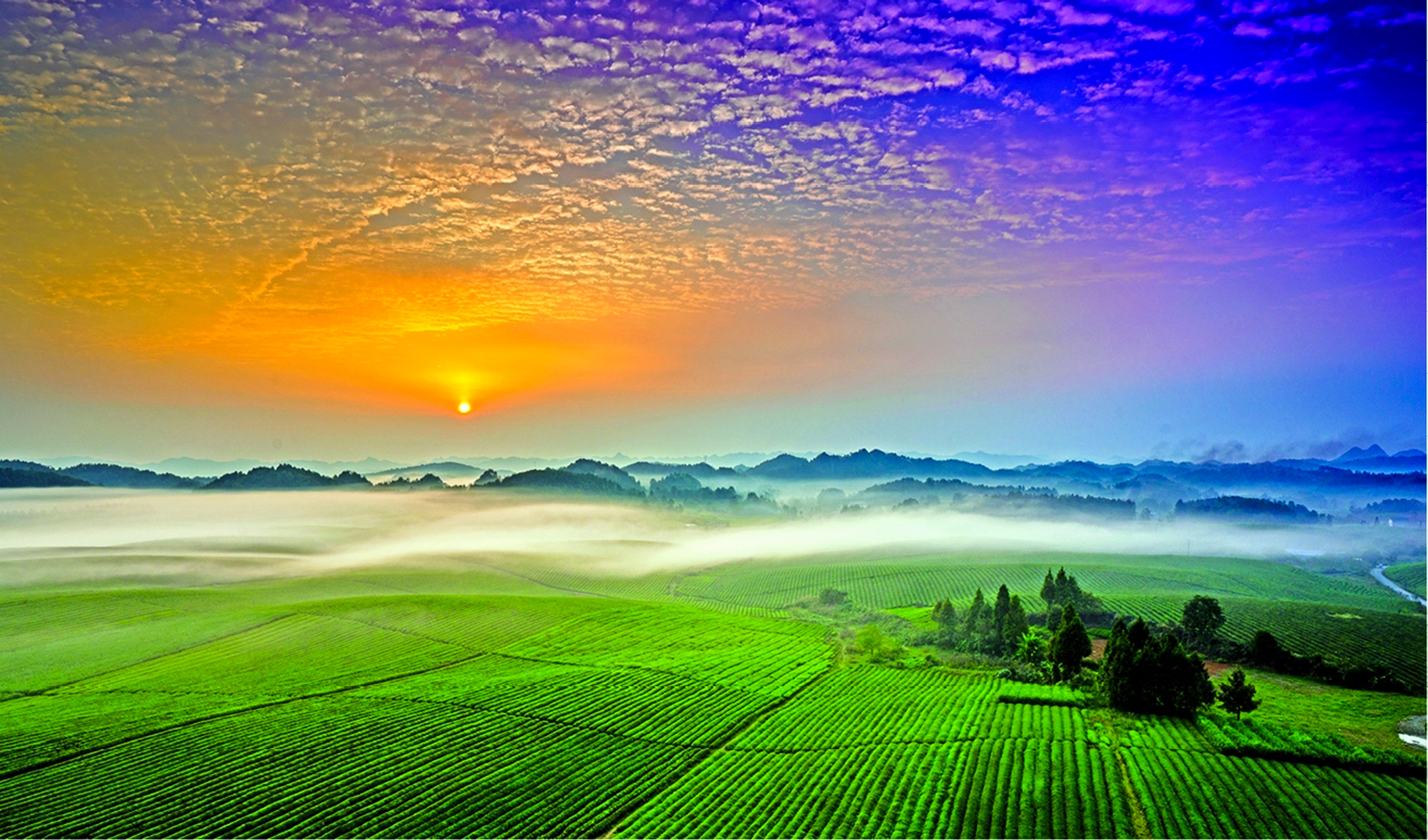 遵义市旅游攻略一日游_贵州遵义景点 - 密云旅游