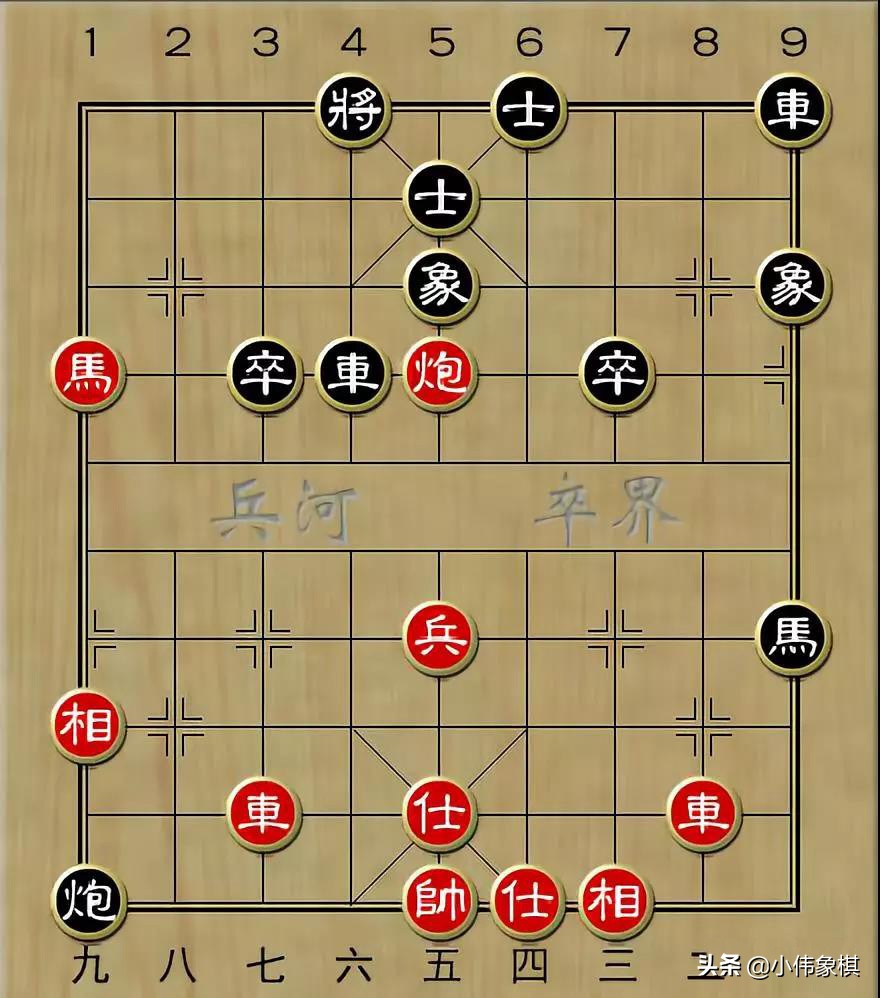 特级大师是如何计算象棋变化的？为什么象棋最后分出了胜负？