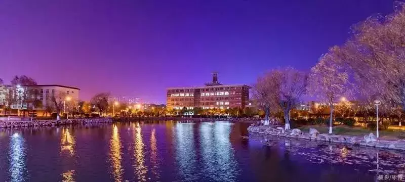 南阳师范学院2019年招生计划