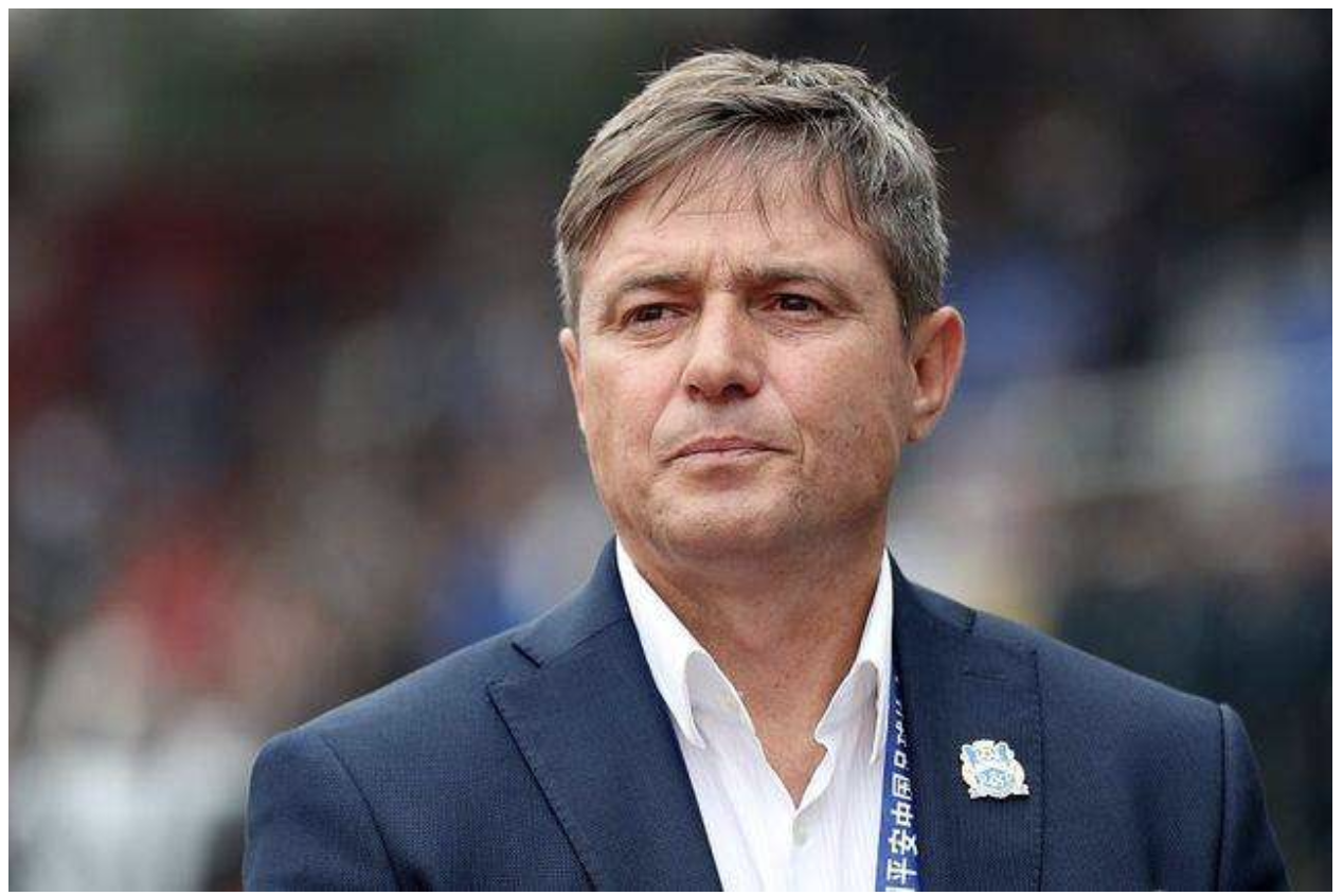 斯托伊科维奇足球(解约金五六千万!斯托伊科维奇难下课,他跟卡纳瓦罗