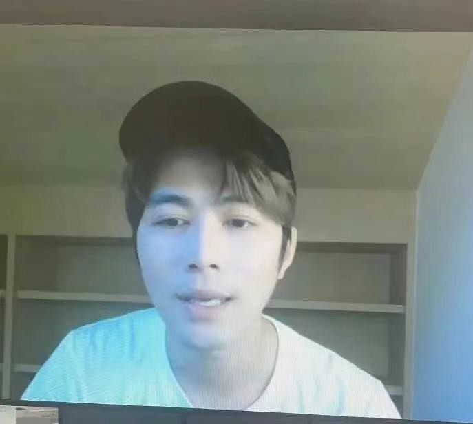 哈佛课堂上的张艺兴，上网课的陈学冬，偶像们都开始努力了