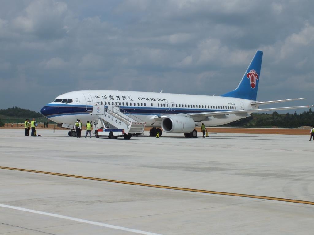 凱里黃平機場11,黎平機場(4c級旅遊支線機場)黎平機場位於貴州省