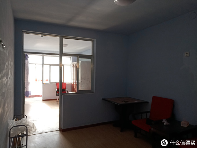 呕心沥血，老旧学区房装修升级改造记