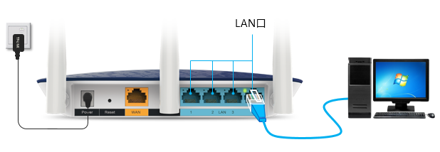 tp-link登录地址（tplink登录地址有哪些）-第5张图片-华展网