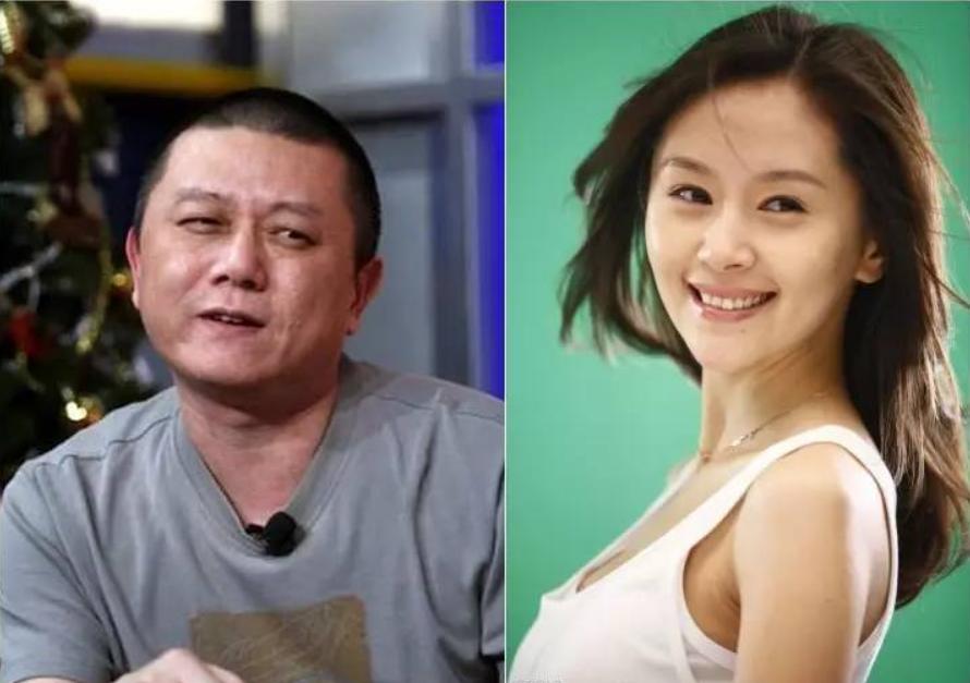 王子文为相亲承认未婚生子，孩子生父不是王朔而是他？