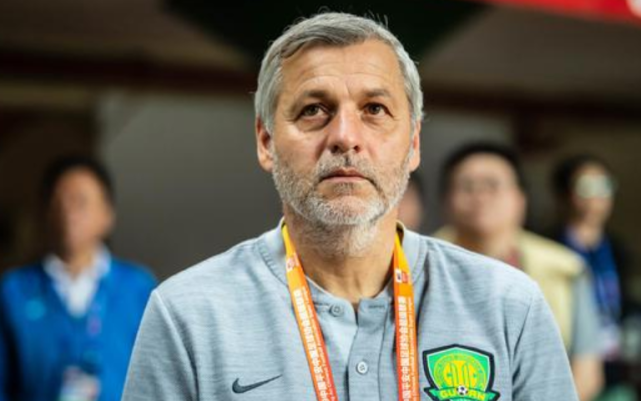 国安亚冠今晚直播视频（CCTV5直播！国安冲亚冠开门红 主教练表态 京煤：应继续保持自信）