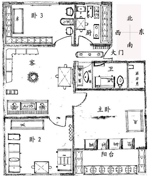 最全装修施工步骤步骤+工期，已被转发破百万！没人敢说不实用