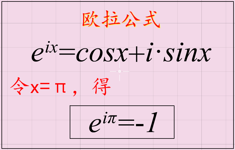 复数的运算公式(有理数的加减乘除混合运算公式)