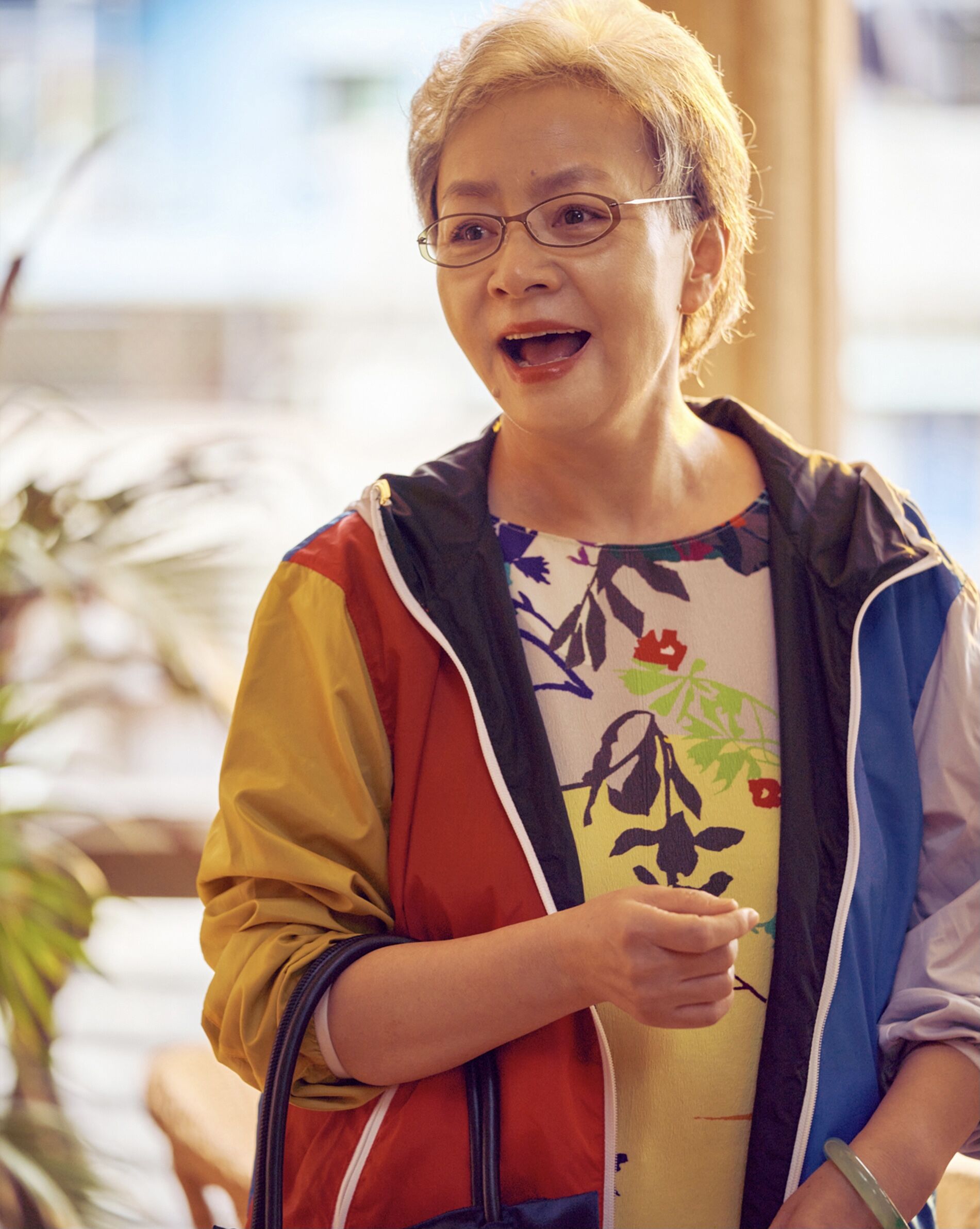 宋丹丹最近演的电视剧(宋丹丹回归新剧阵容强大,与刘敏涛演母女,张