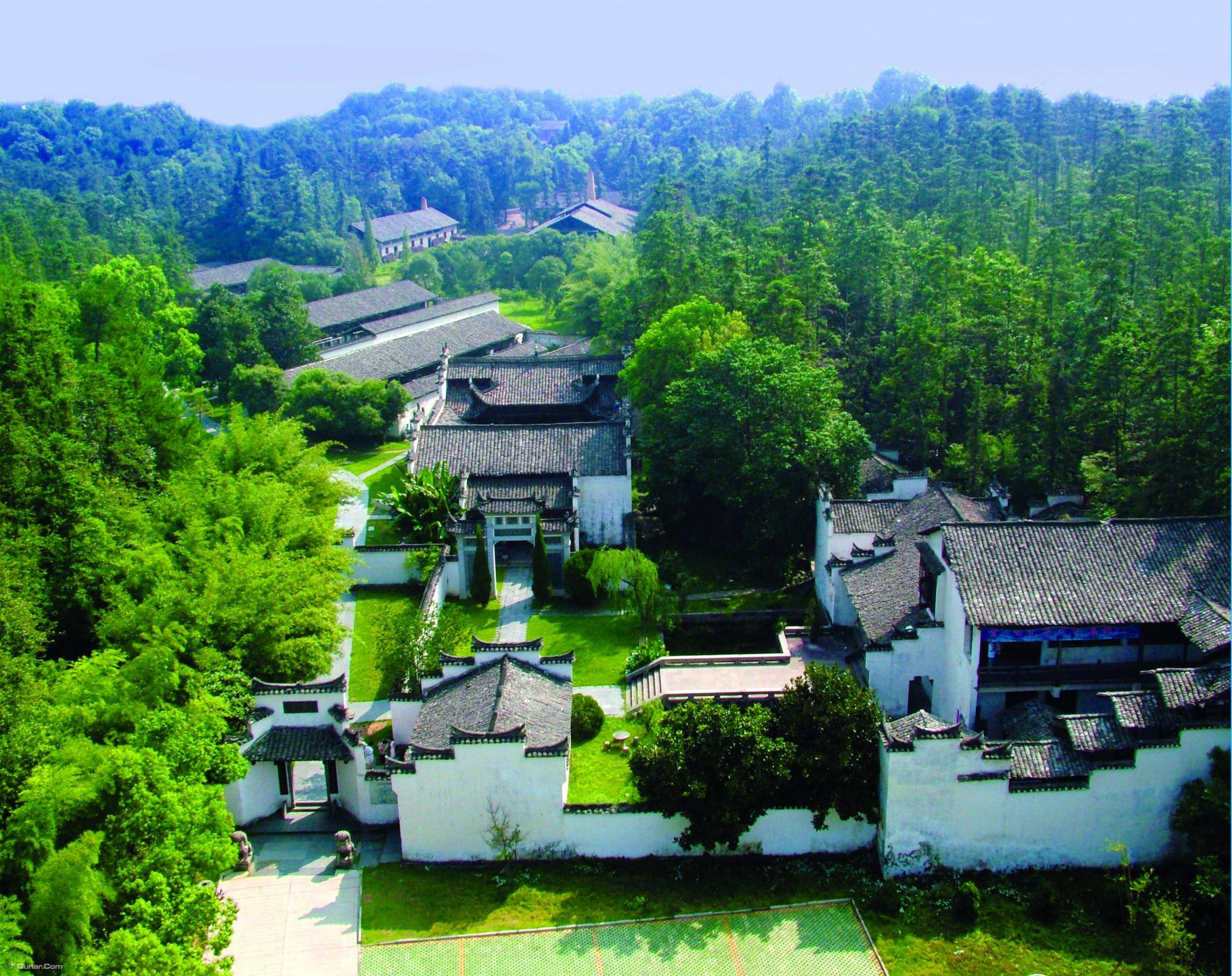 江西被吐槽最多的5A景区，景色一般，喜爱陶瓷文化还是值得一游