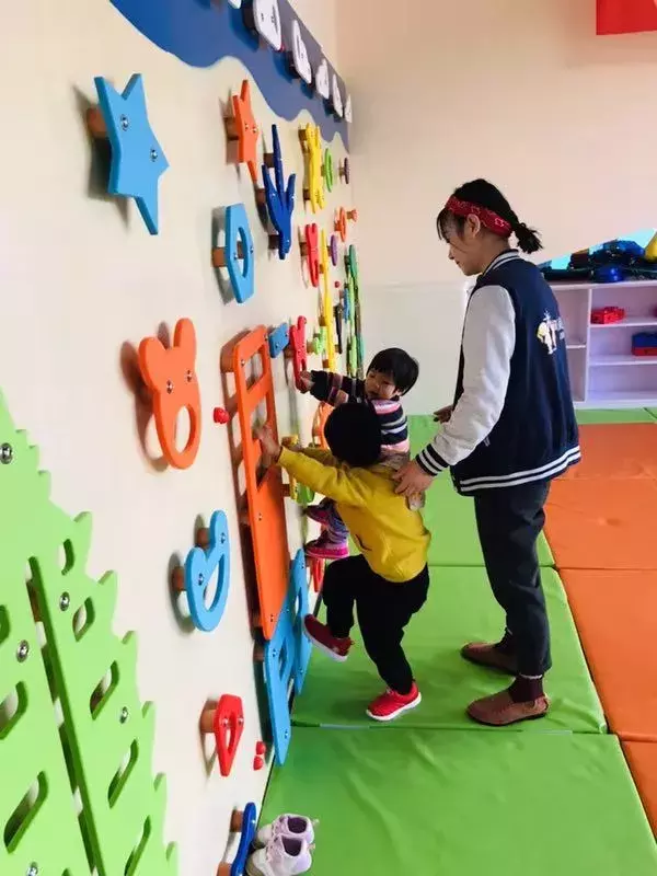 专访｜感统教育的本土实践：蒙迪教育赋能早教与托育机构