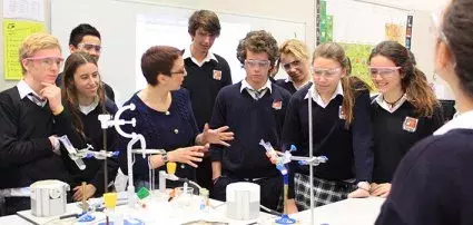 最全整理！西班牙国际学校排名、学费、推荐介绍