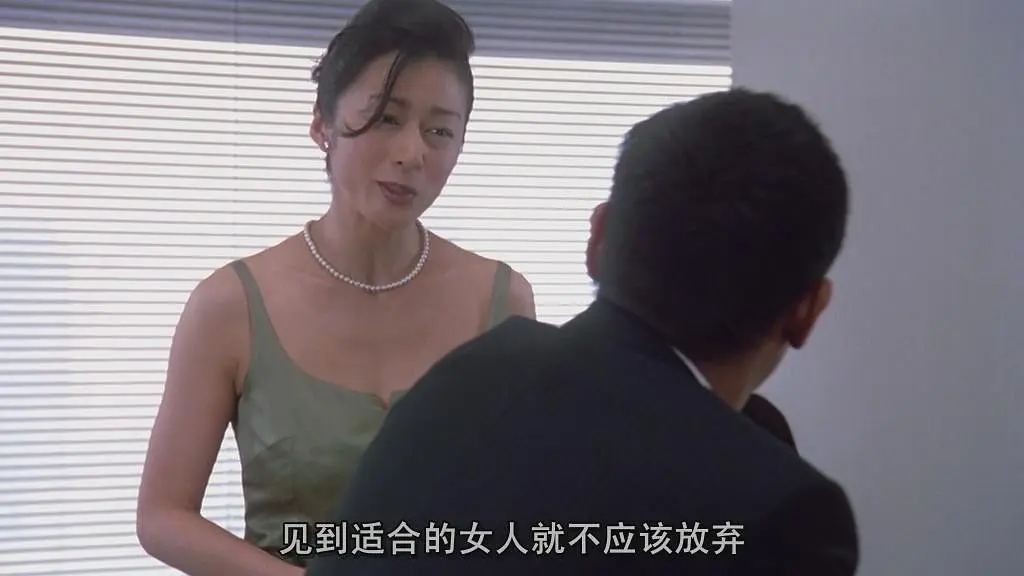尺度太大被片商禁映3年，这部闹鬼的风月片不比《胭脂扣》差
