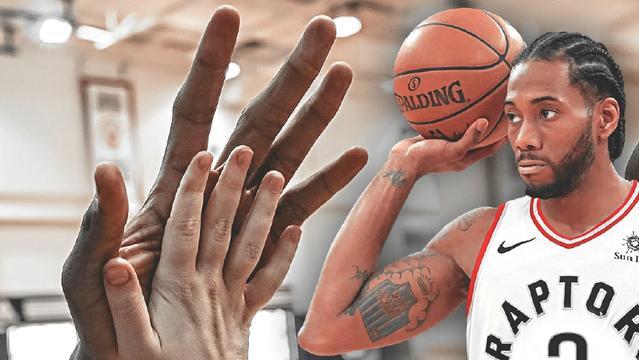 nba球員為什么很少掏球（為何原先NBA常見的單手抓球現在很少見了？答案說出來你可能不信）