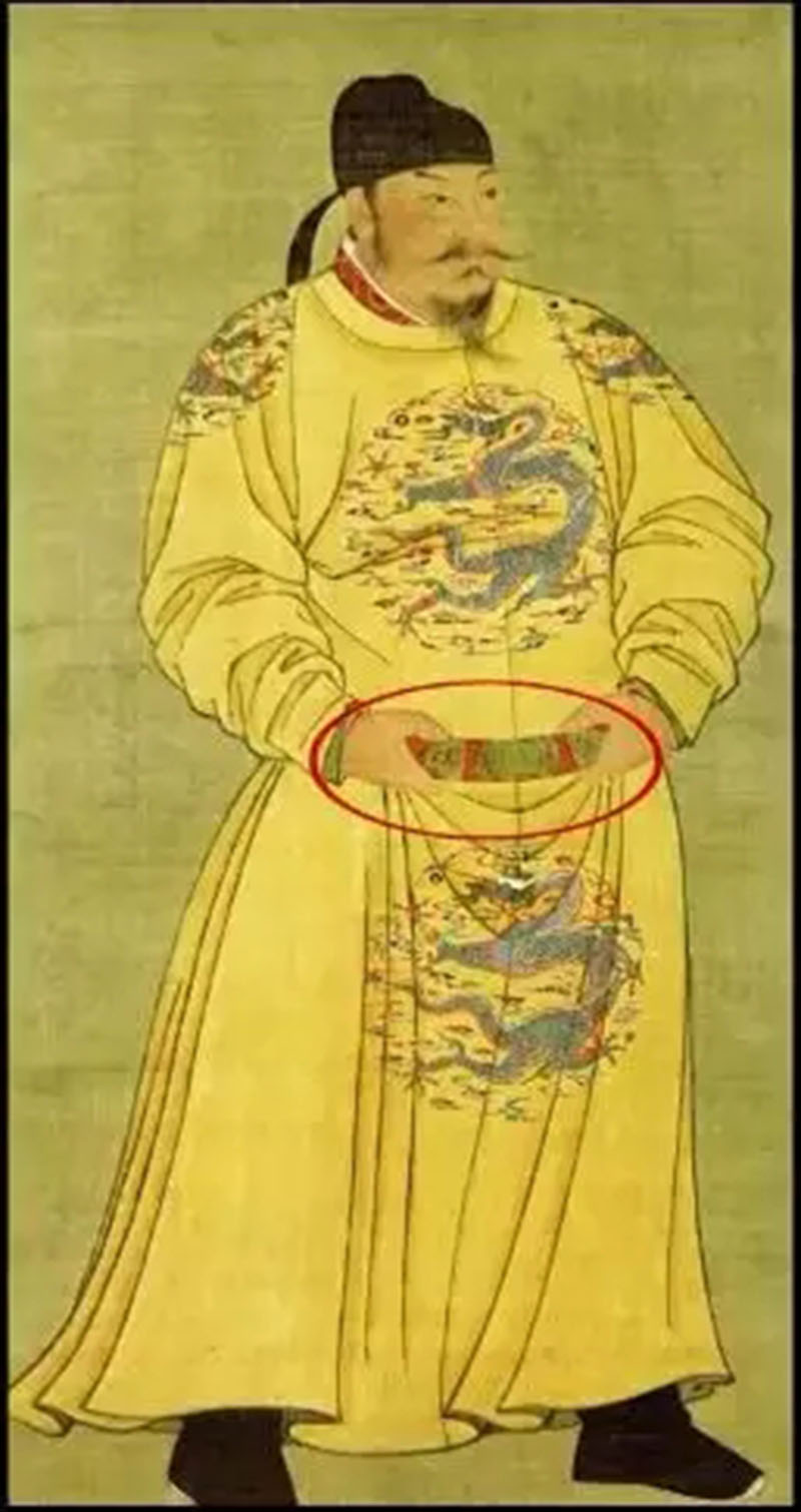 男士穿搭中，往往很多人忽略了腰帶，你的腰帶還在隨緣亂配么？